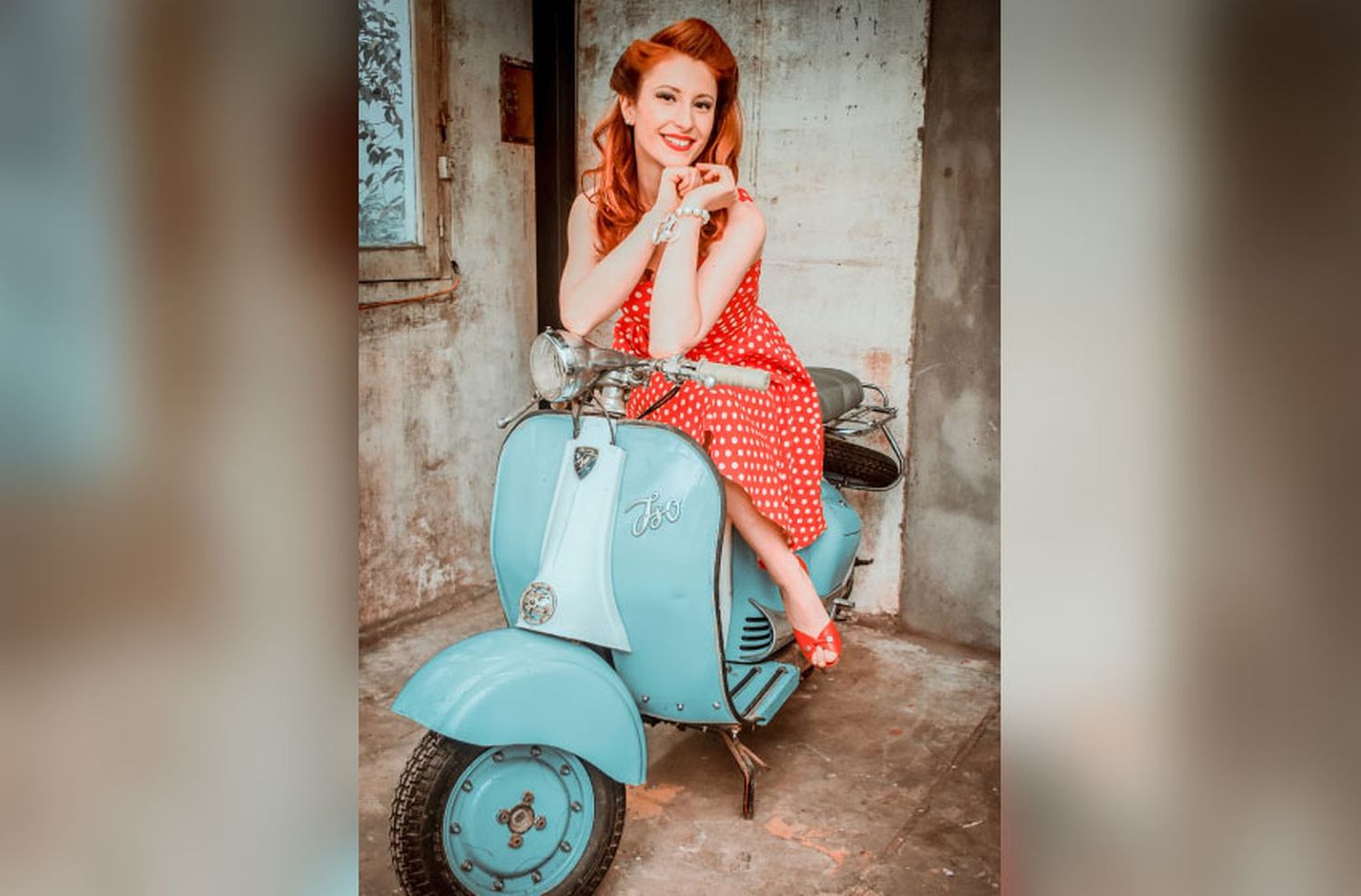 Moda y Arte Fusión