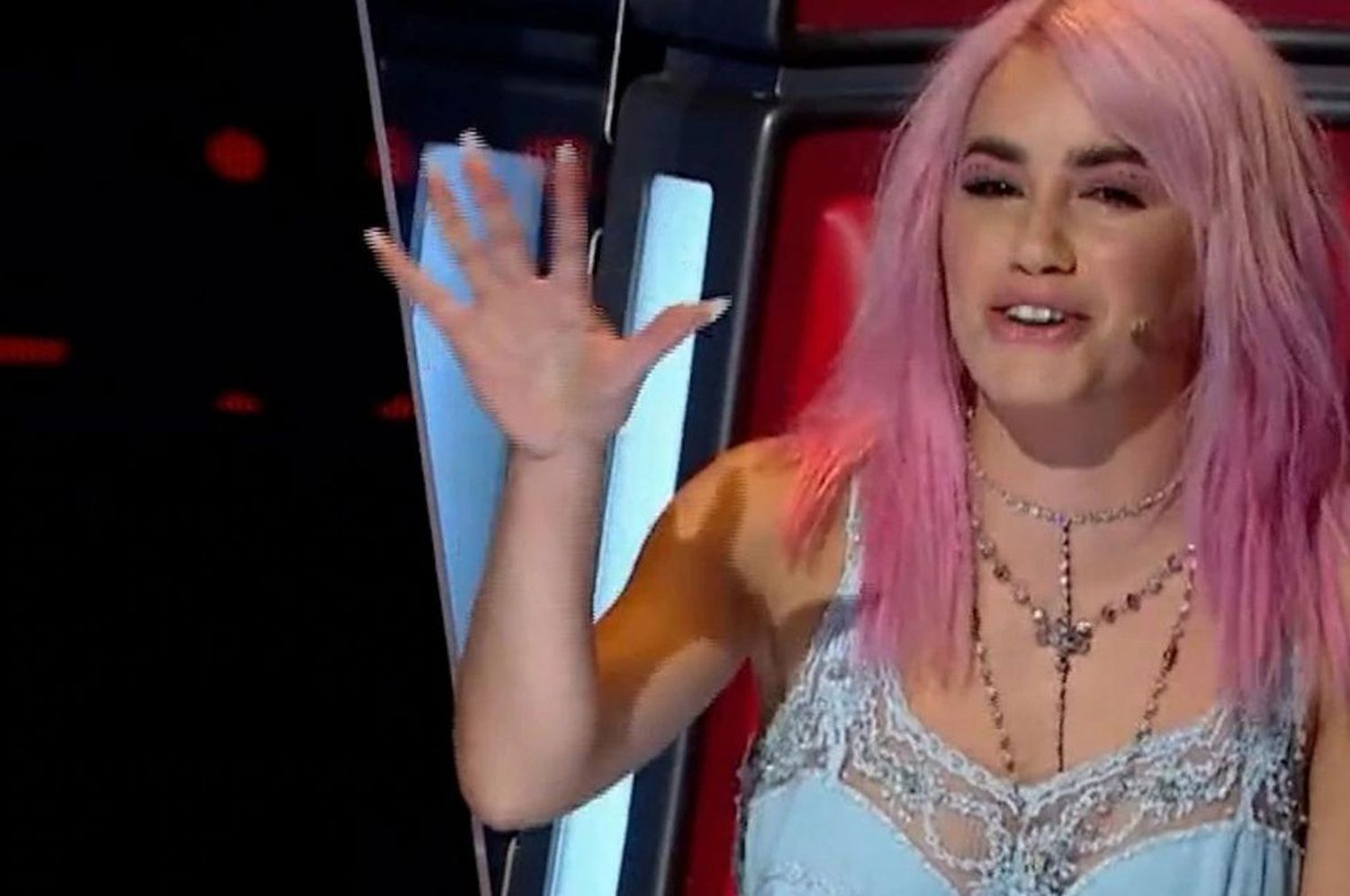 Lali Espósito reveló: “Mi sueño fue tener un novio que tenga o panadería o kiosco”