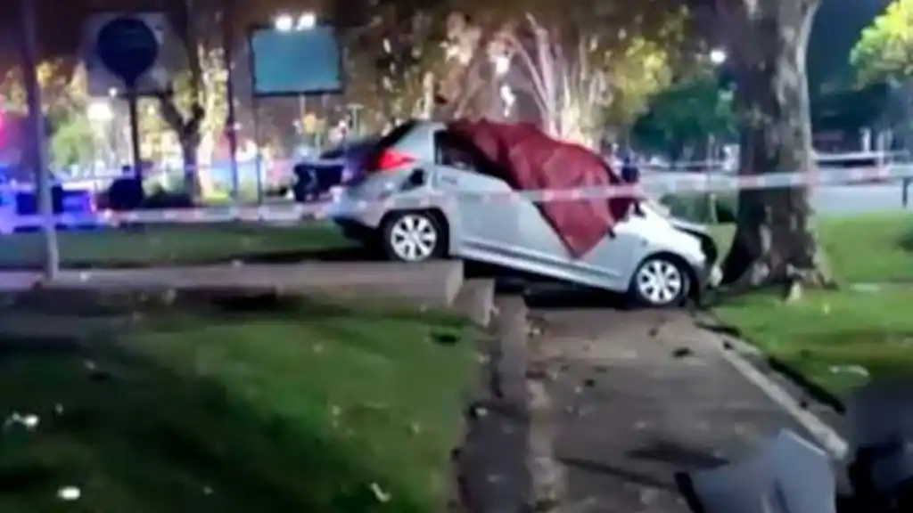 sniestro fatal en villa luro - 2