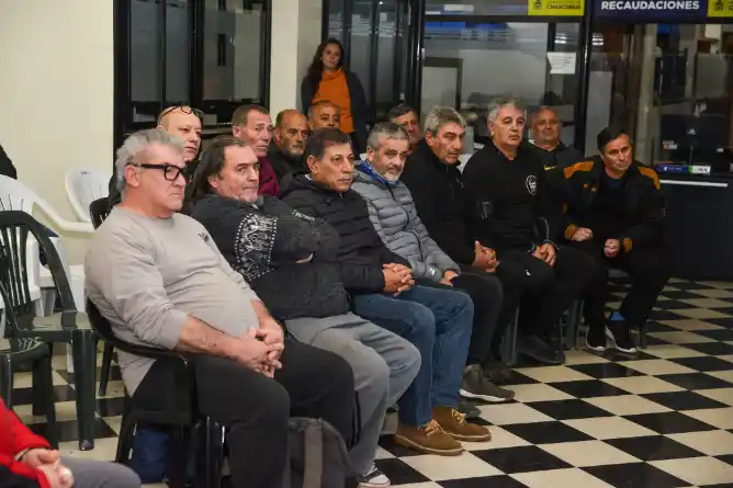 Nueva convocatoria a quienes participaron de la Guerra de Malvinas