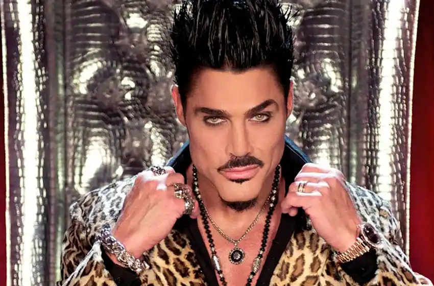 Se viene "El comandante", la serie sobre Ricardo Fort