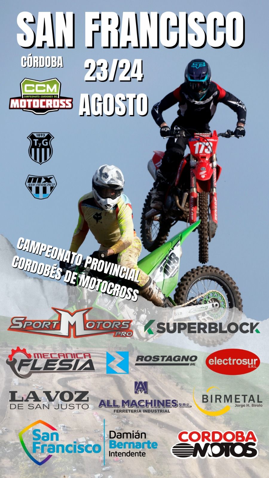 Motocross
