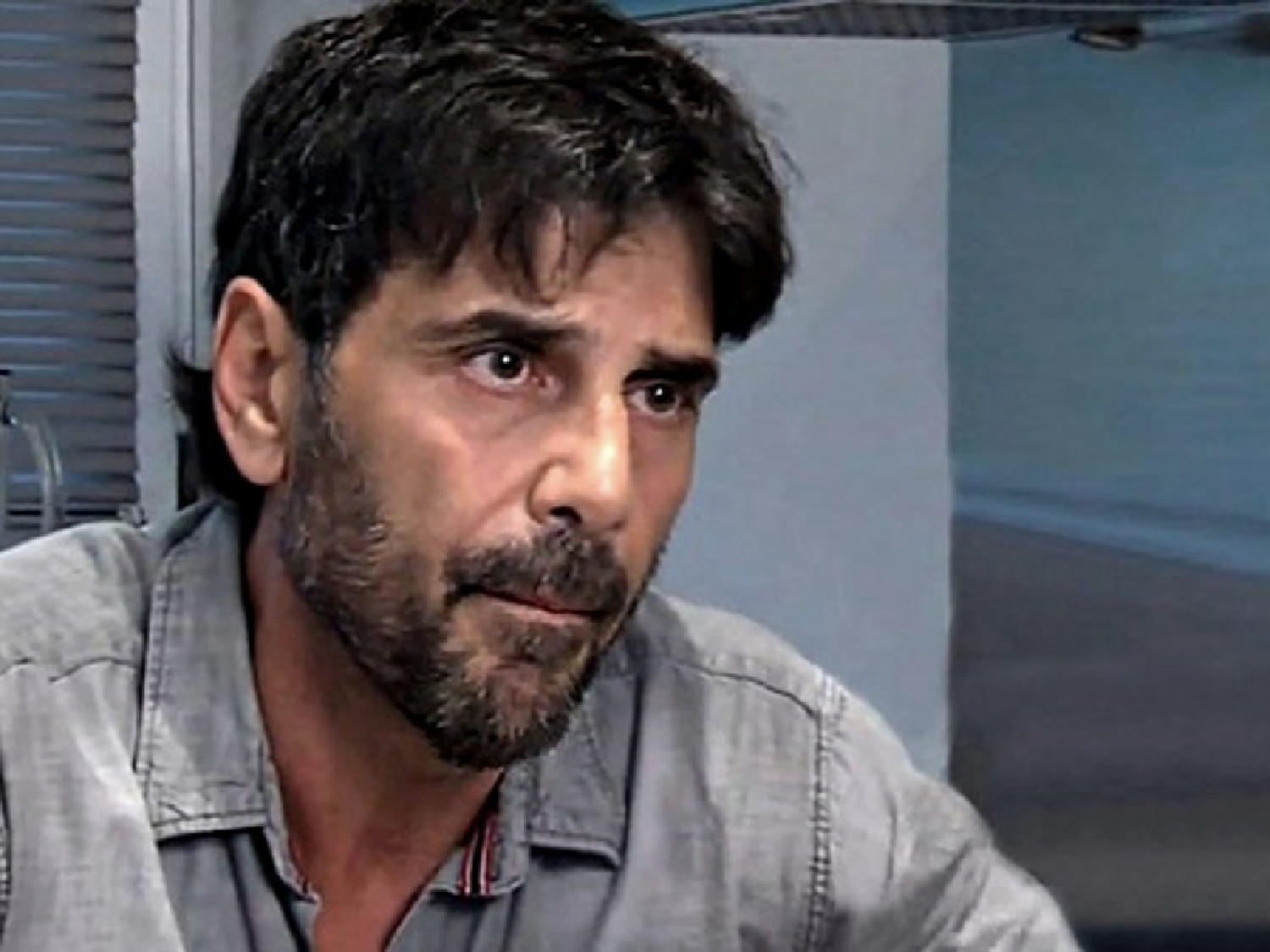 Avanza el pedido de extradición a Brasil de Juan Darthés, imputado por violación agravada