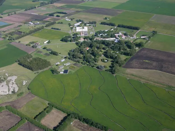 En la Provincia hay 626 hectáreas promedio por productor