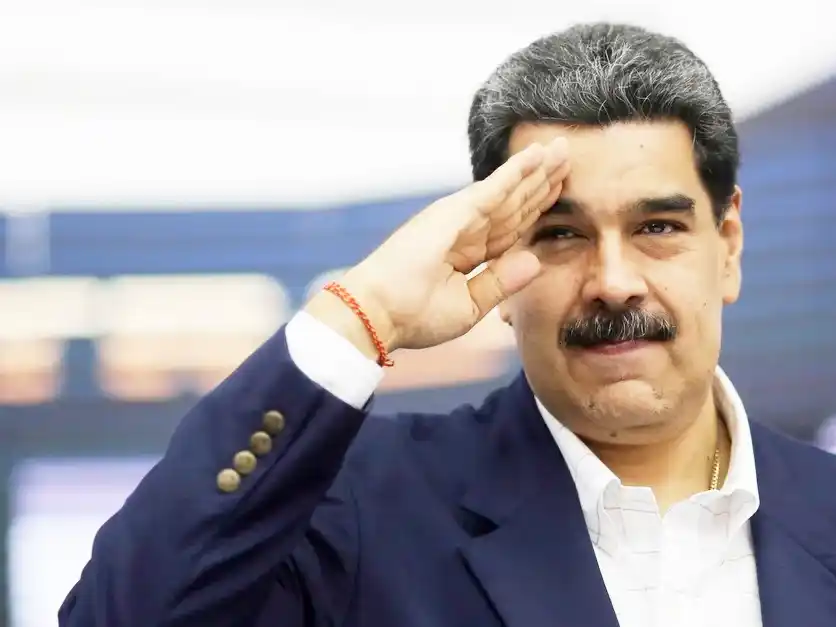 Eliminan mención a Maduro como líder del “Cartel de los Soles” en la nueva acusación