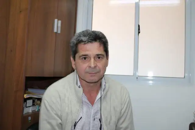 Aníbal Brugna: “No vemos en el horizonte que se hable de reforma laboral”
