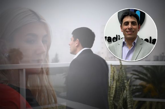 Marcelo Alejandro presentó su nuevo videoclip y anticipó shows en la región: “Estoy muy agradecido”