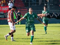 Hay seis partidos en el comienzo de la jornada