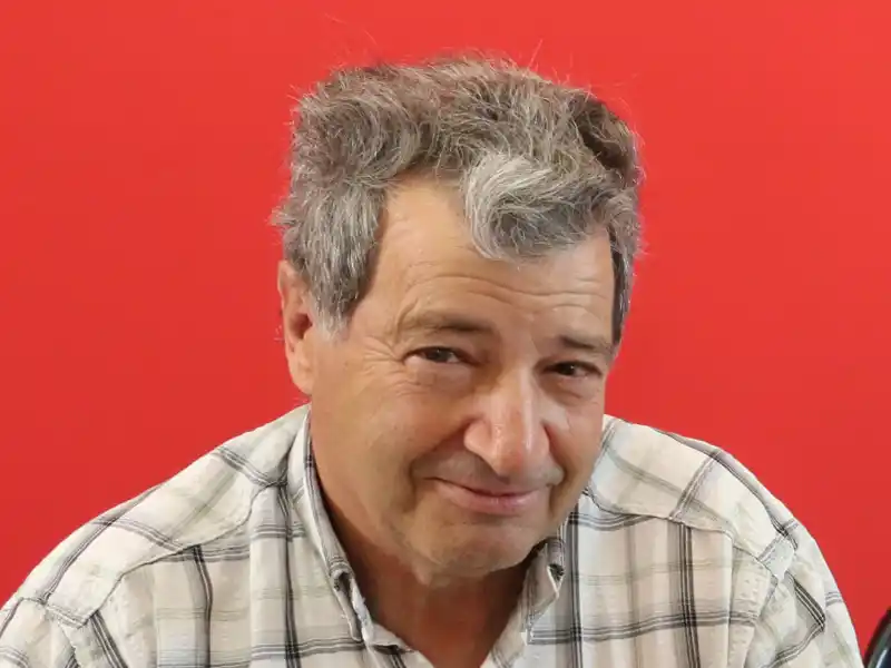 A diez años de la 125