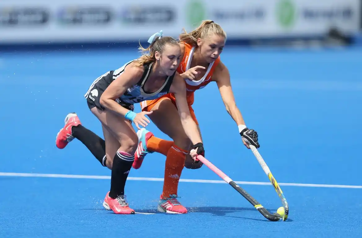 Derrota ante Holanda con revancha inmediata