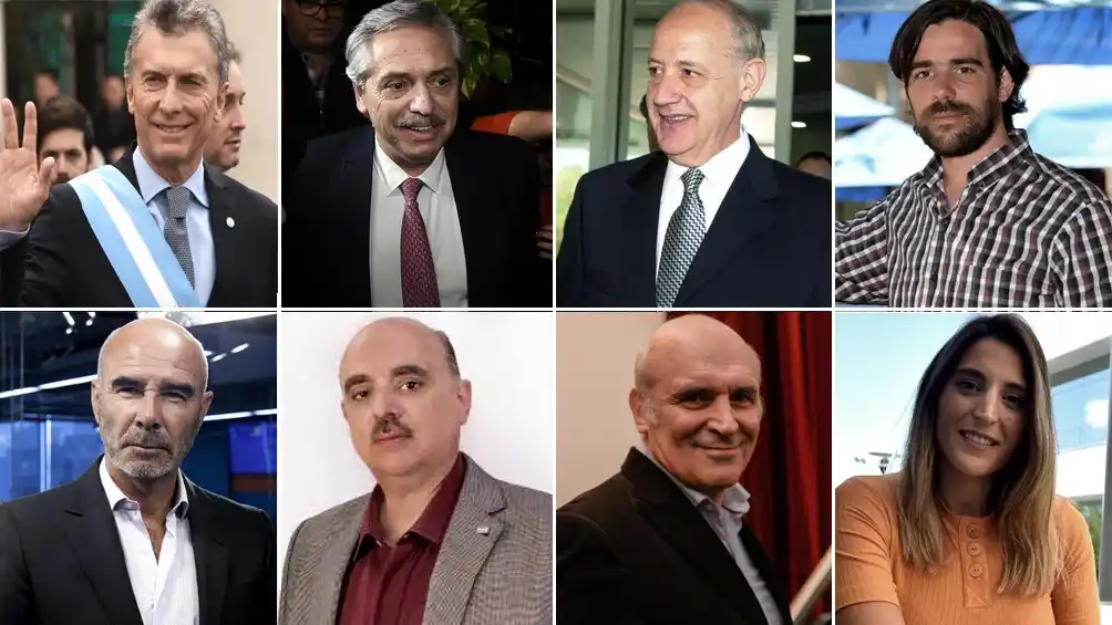 Comienzan a definirse los detalles de los debates presidenciales