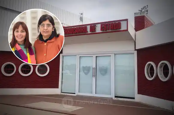 “Todo por amor a Ferro”: el club organiza una cena bingo para compartir y sostener la institución