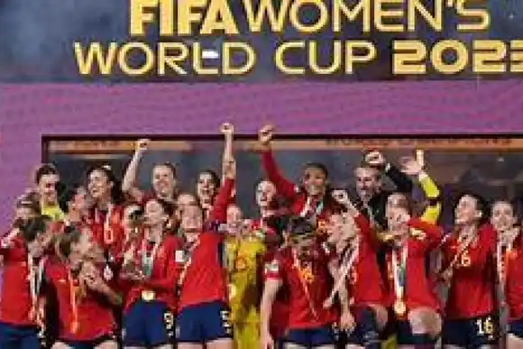 FIFA dio a conocer su informe contable del fútbol femenino: Invirtió más de US$ 1700 millones durante 2023