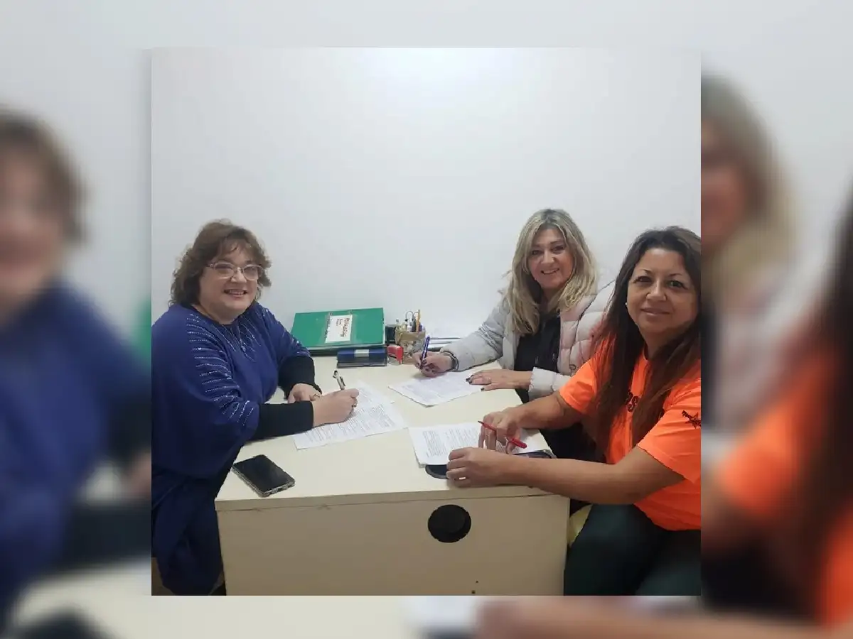 Implementan herramientas para que más personas  terminen el secundario  