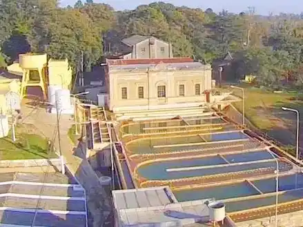 Trabajos de mantenimiento y actos vandálicos afectan el suministro de agua