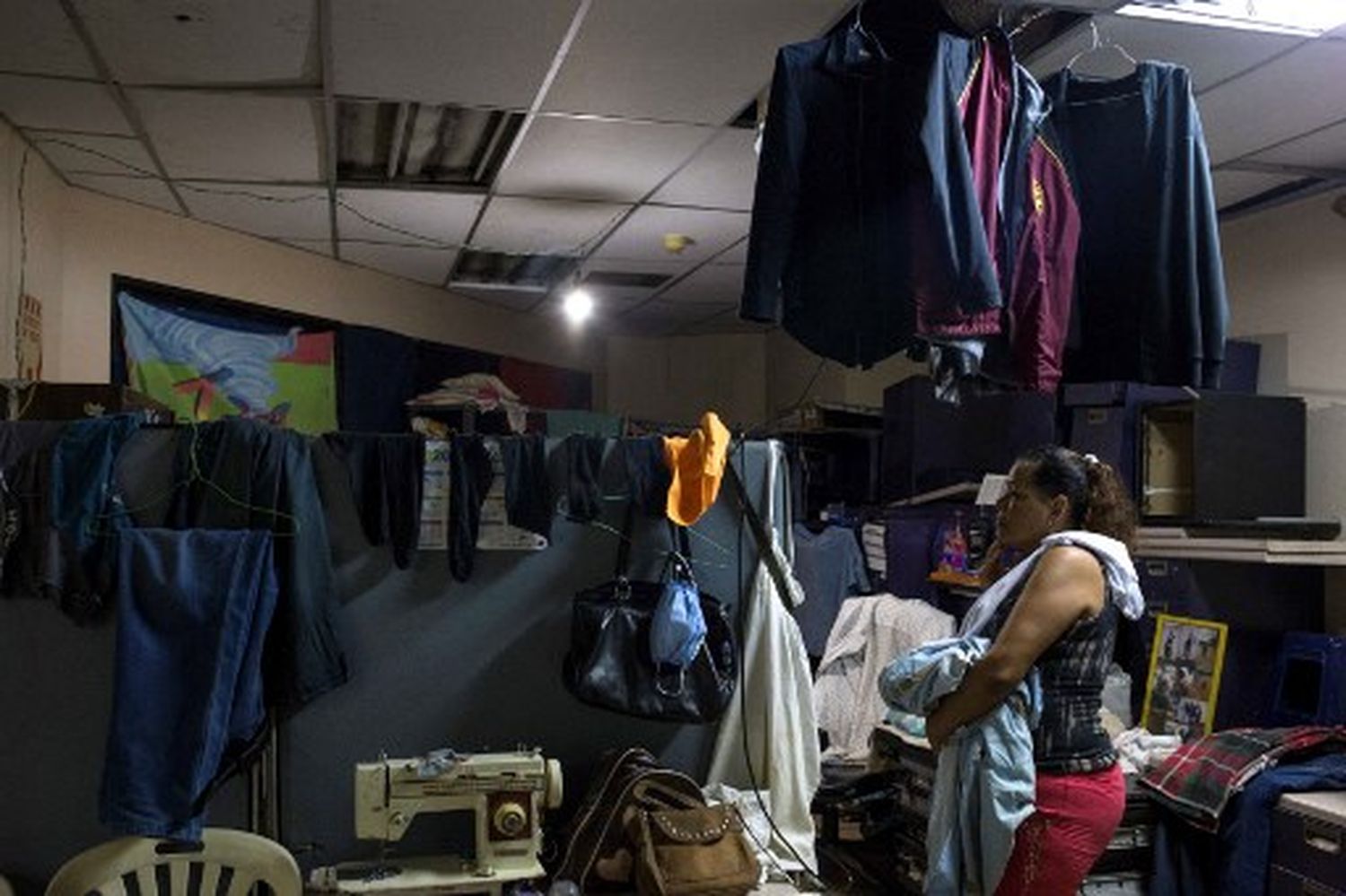 60% EN CONDICIONES EXTREMAS Pobreza crónica viven los venezolanos