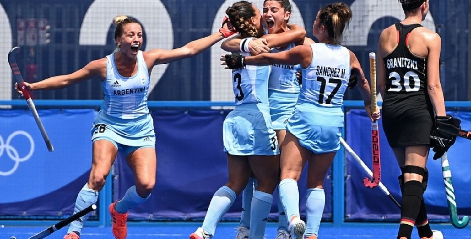 Mundial de hockey: cómo quedaron conformados los grupos