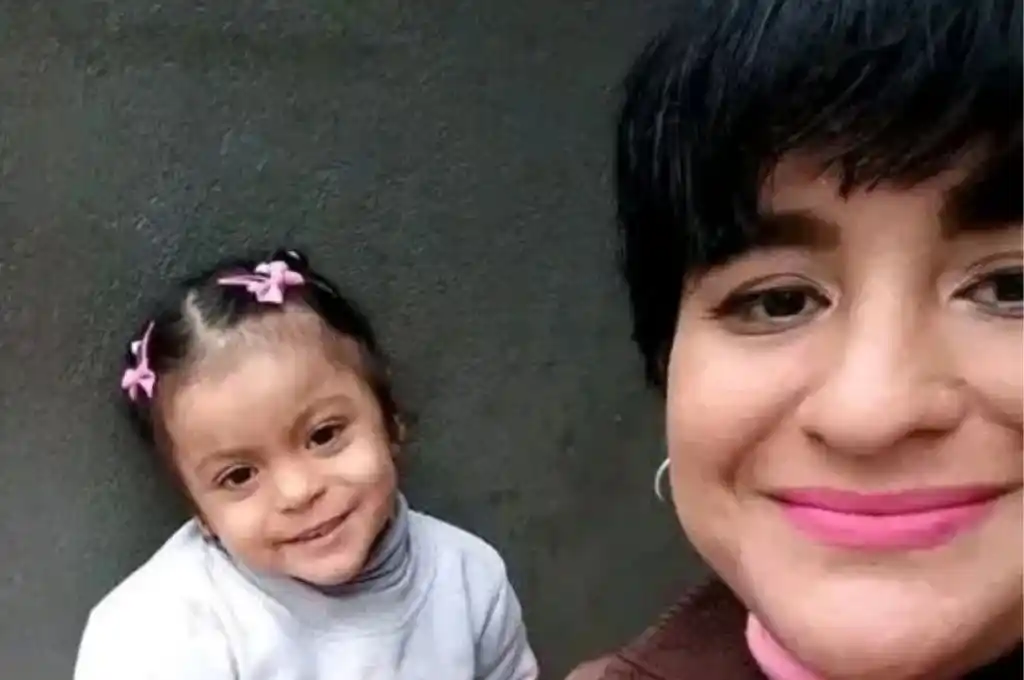 La búsqueda es coordinada por el fiscal Matías Broggi