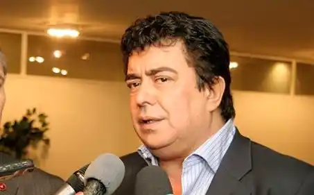 Elecciones 2015: Reunión del PJ bonaerense en La Plata