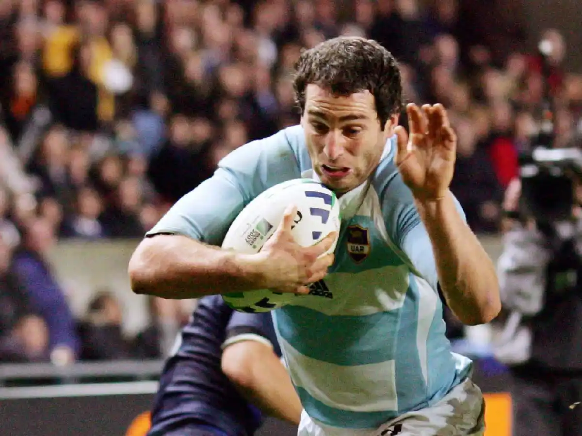 Exjugador de Los Pumas fue asesinado en París