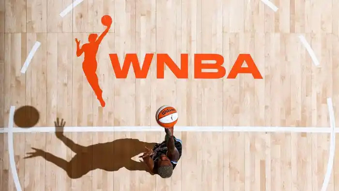Mujeres de la WNBA más Bellas - Interna 1