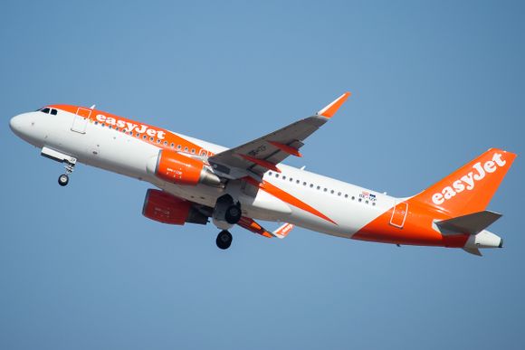 easyJet se convierte en la primera low-cost del mundo en obtener la certificación ambiental de IATA