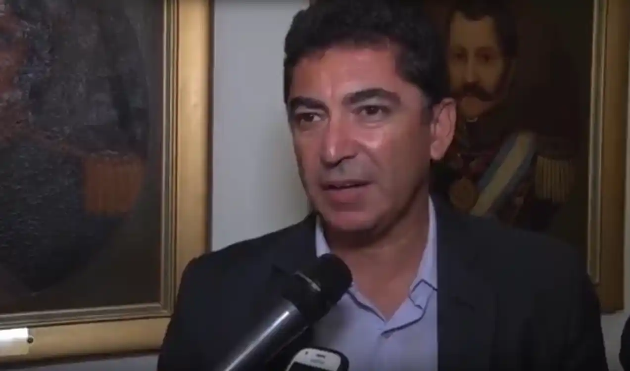 «No trabajamos sobre cantidad, sino en función de la calidad, ideando estrategias para llegar a fin de año con los contenidos adquiridos», dijo el presidente del CGE