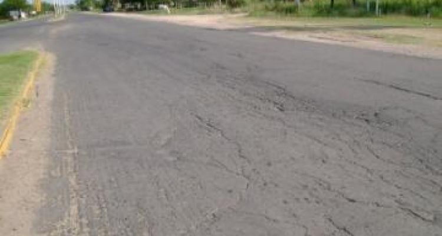 Rutas que no van más…