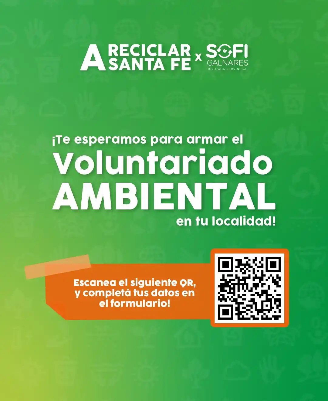 Reciclar Santa Fe