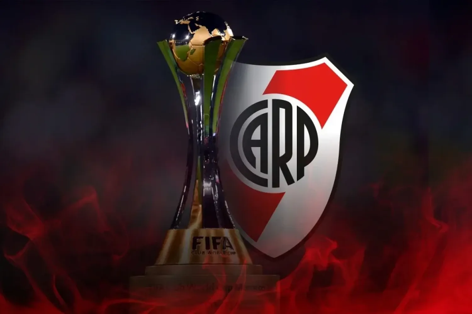 River está cerca de acceder al Mundial de Clubes 2025