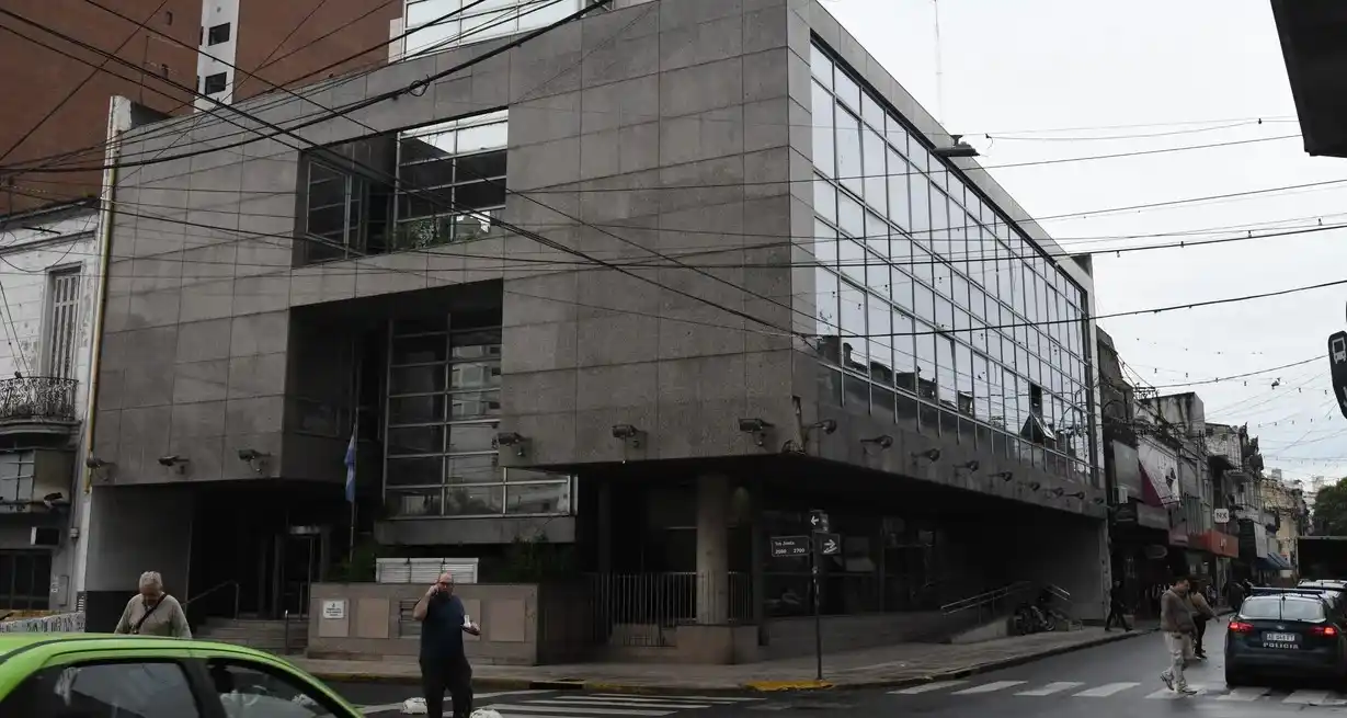 Al igual que en Rosario, en la capital santafesina se encuentra en marcha la implementación del nuevo Código Procesal Penal Federal: Flavio Raina