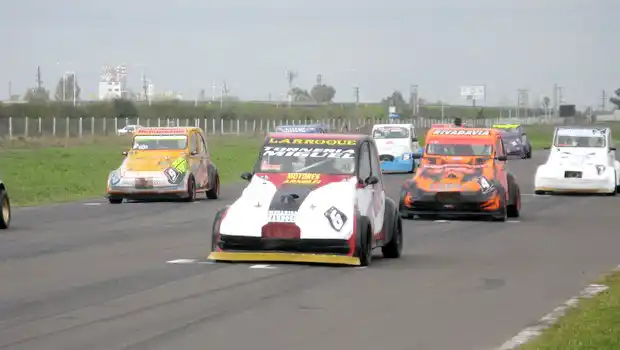 Automovilismo: Citröen cierra la temporada con cena en el autódromo