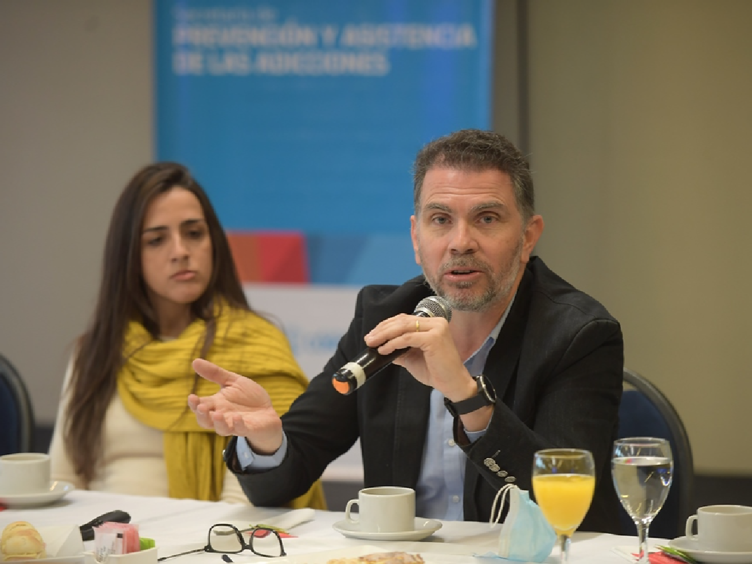 Llega la sexta edición de la Semana de prevención del consumo de drogas