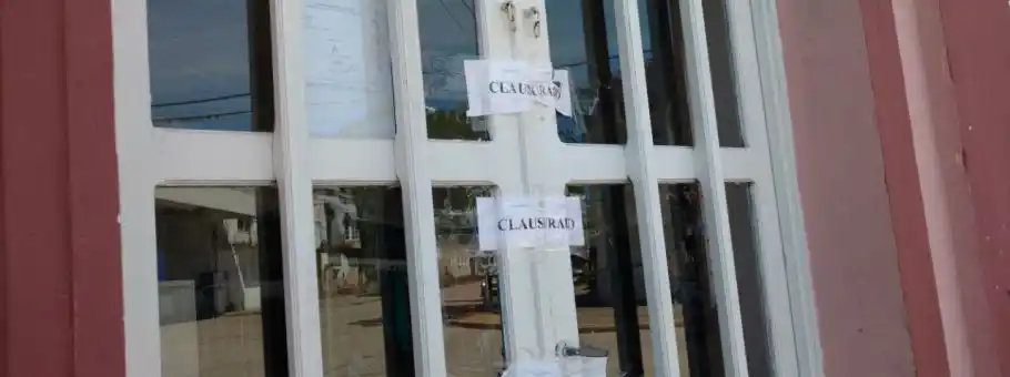 Vera: conmoción por un caso de abuso y trabajo esclavo