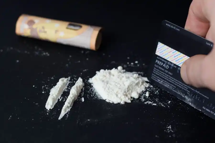 Argentina es el país sudamericano donde más aumentó el consumo de cocaína