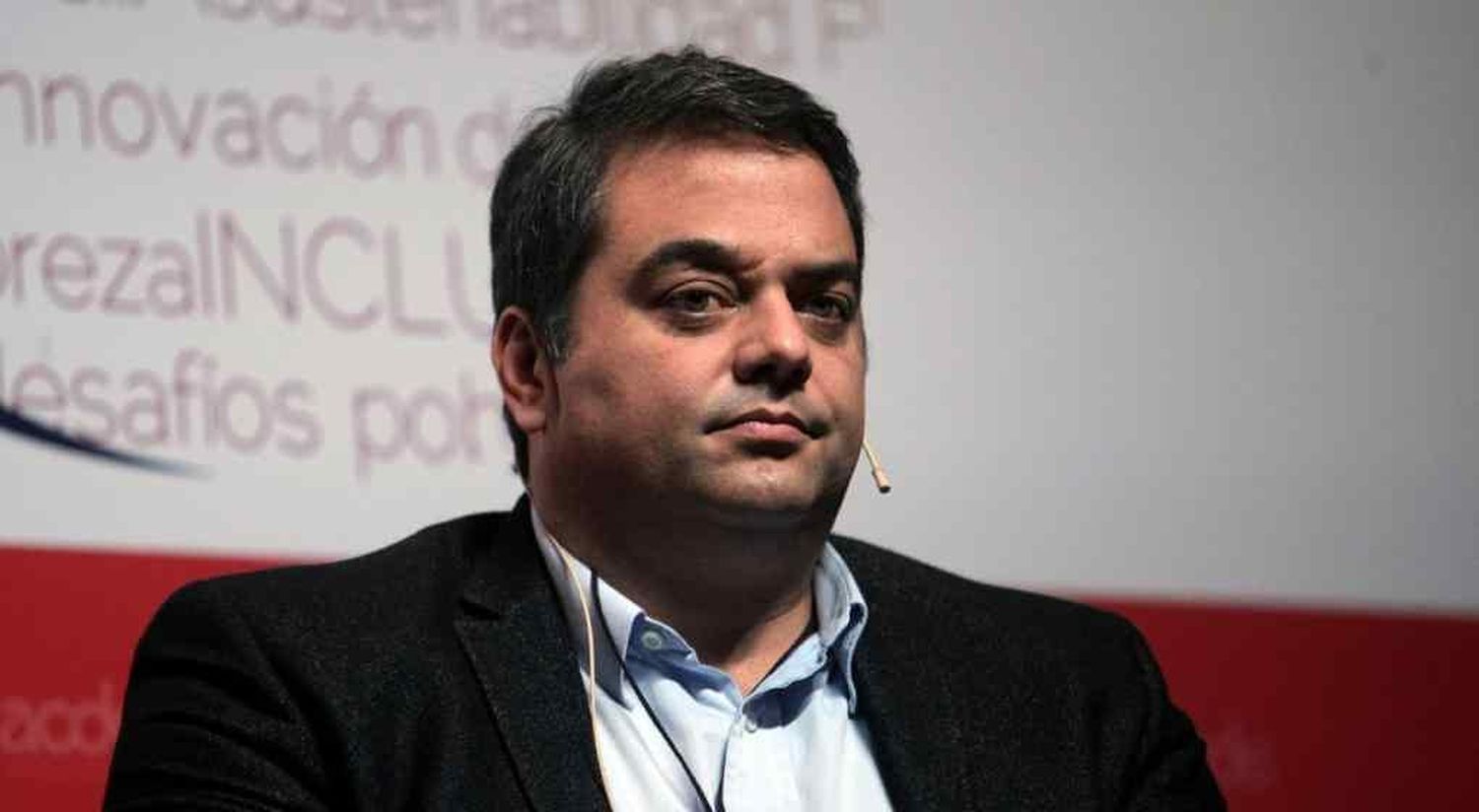 Finalmente, Jorge Triaca se va del Gobierno