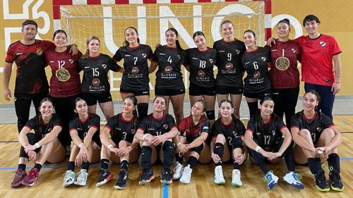 Octavo y décimo puesto para Defensa