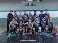Vuelve el básquet al Club Rivadavia