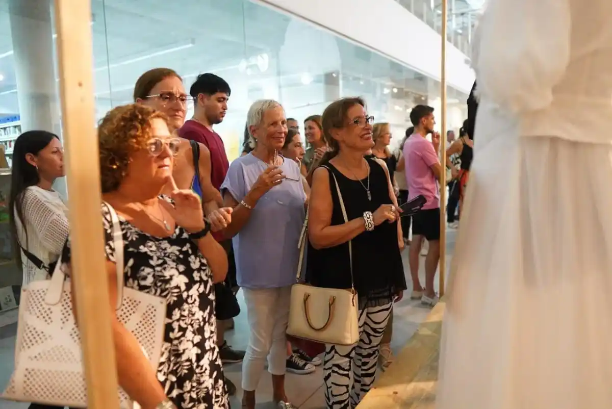 Centro Cultural del Viejo Mercado