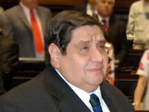 imagen Juan Carlos Piriz