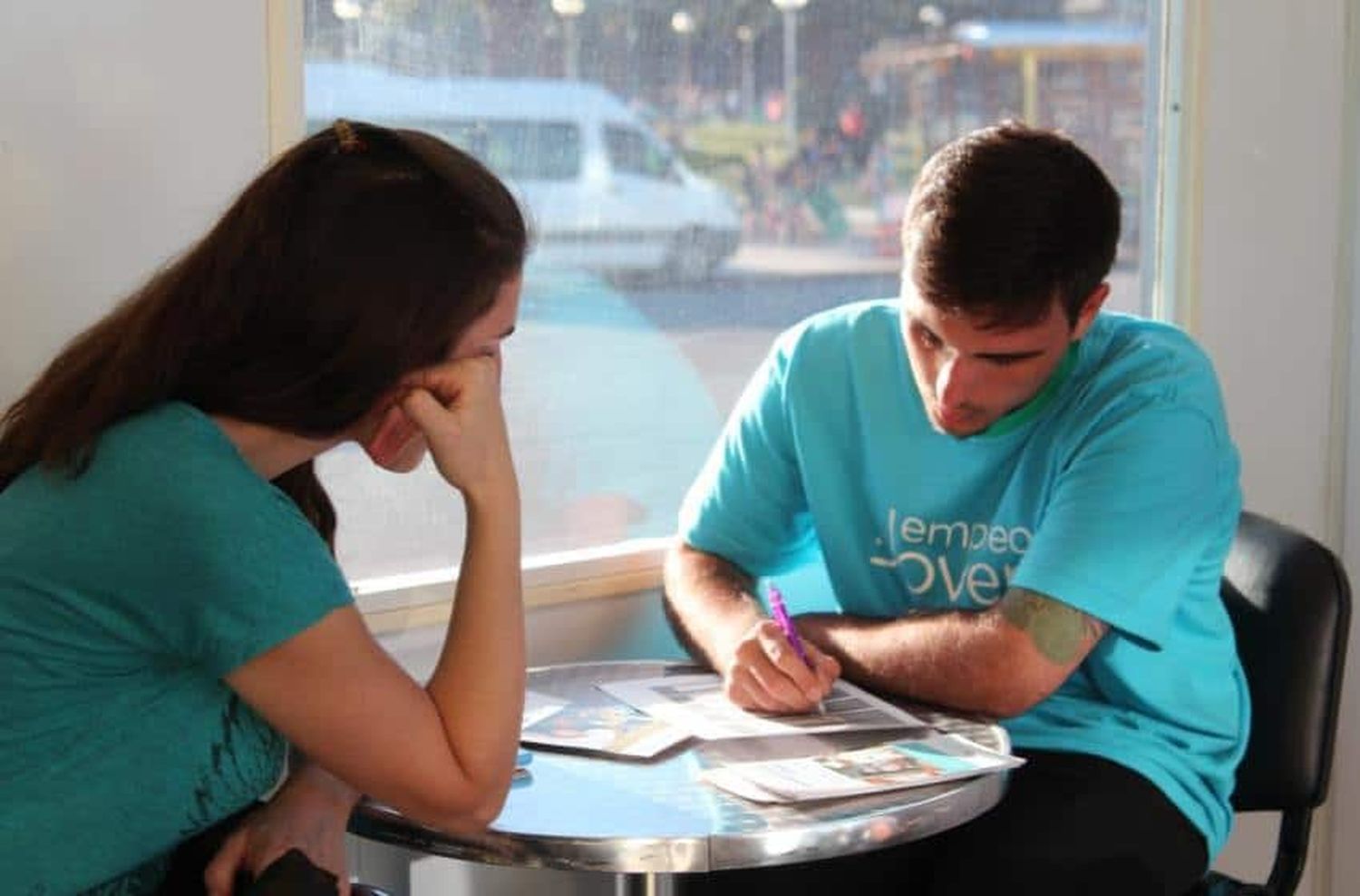 La Secretaría de Empleo Municipal, una herramienta importante para los marplatenses