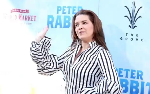 Alicia Machado vuelve a trabajar en México