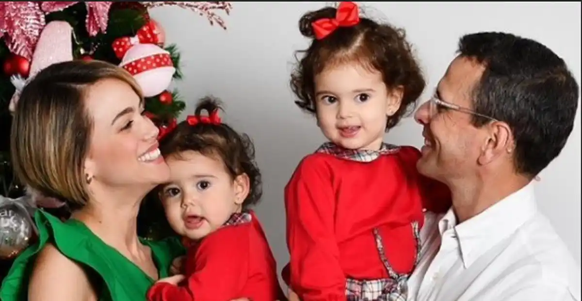 TARDÓ 50 AÑOS, pero Henrique Capriles caminará al altar