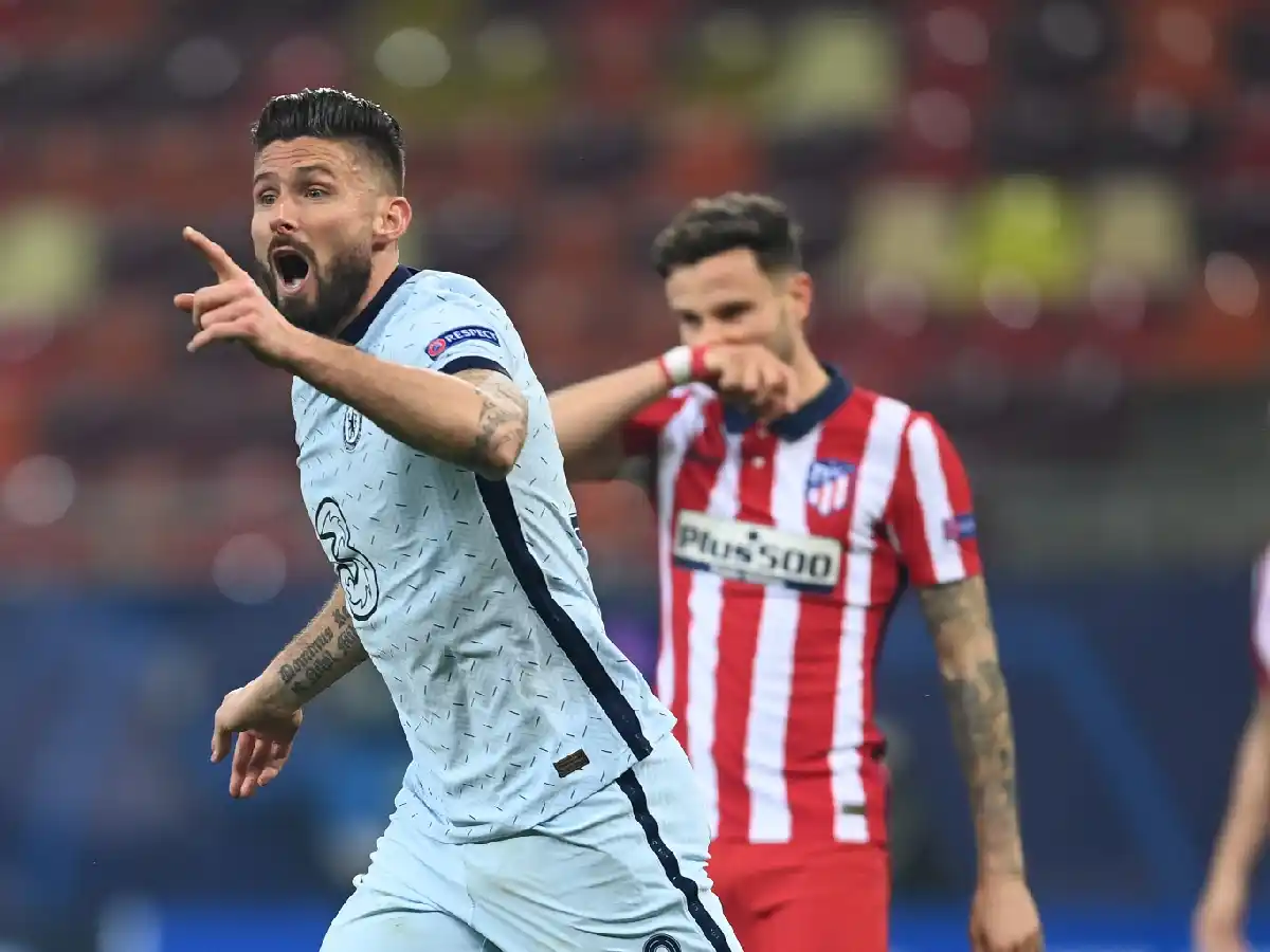 Martes negros para los argentinos en Champions