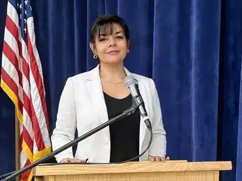 María Alejandra Mareco regresó a Formosa tras tres años de trabajo y formación en Estados Unidos