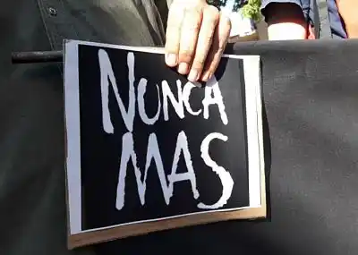 A 45 años del último golpe, Provincia invita a la actividad "Plantamos Memoria con Raíces bonaerenses"