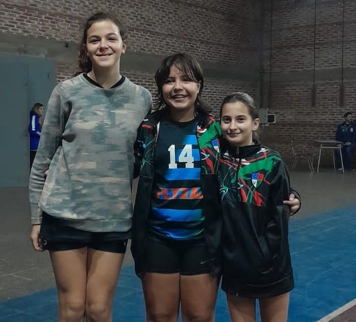 Seleccion Sub12 - 1