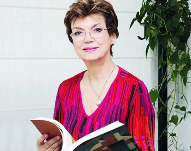 Canela será la primera autora en inaugurar la Feria del Libro Infantil y Juvenil