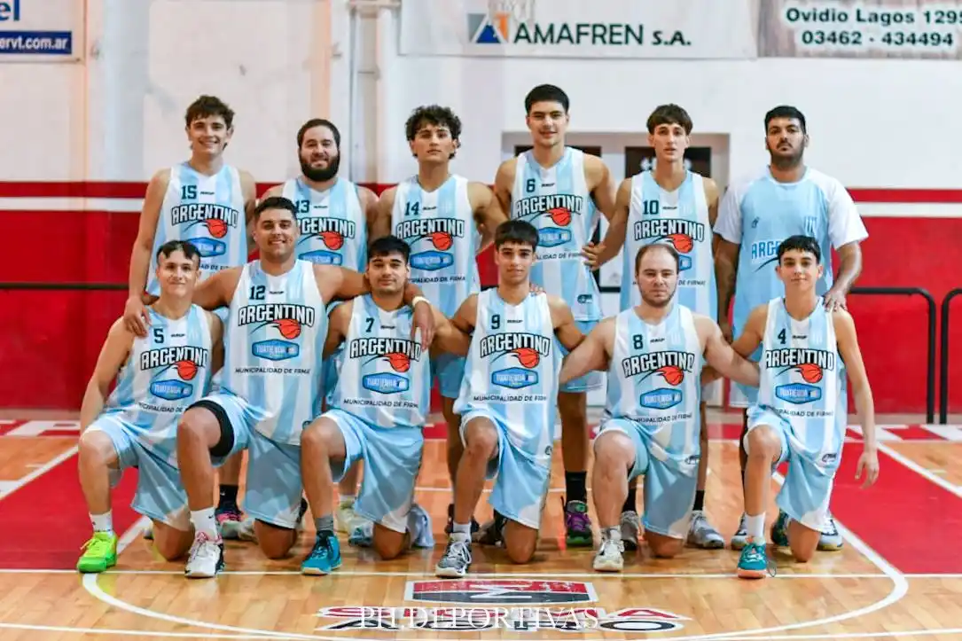 Argentino de Firmat