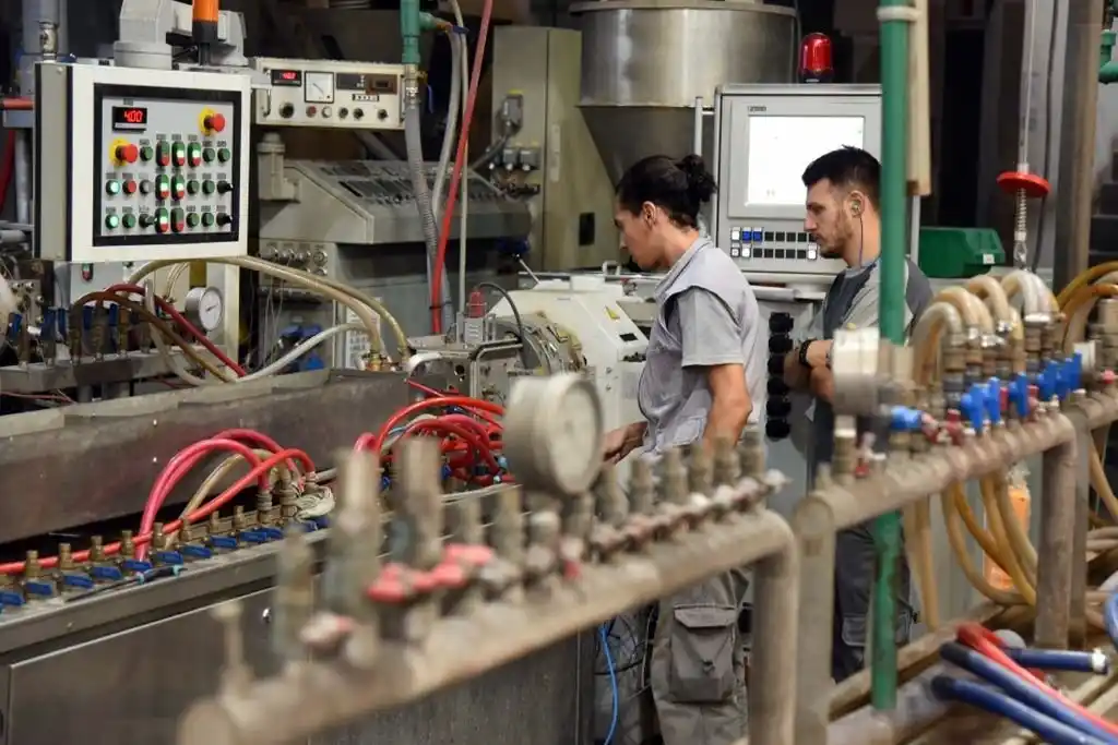 Rosario busca ser un polo de atracción de industrias